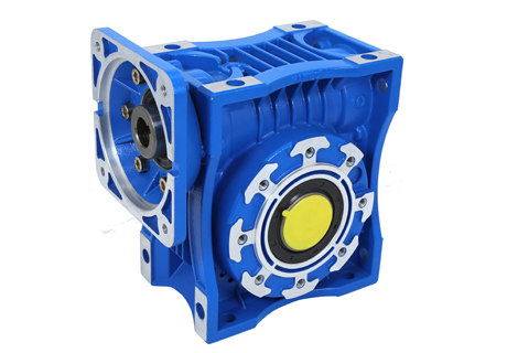 蝸輪蝸桿減速機(jī) 蝸輪蝸桿減速機(jī)