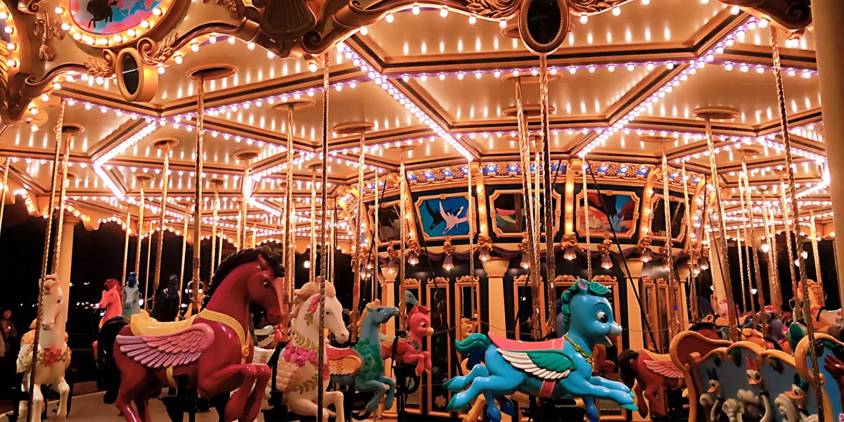 游樂(lè)設(shè)備