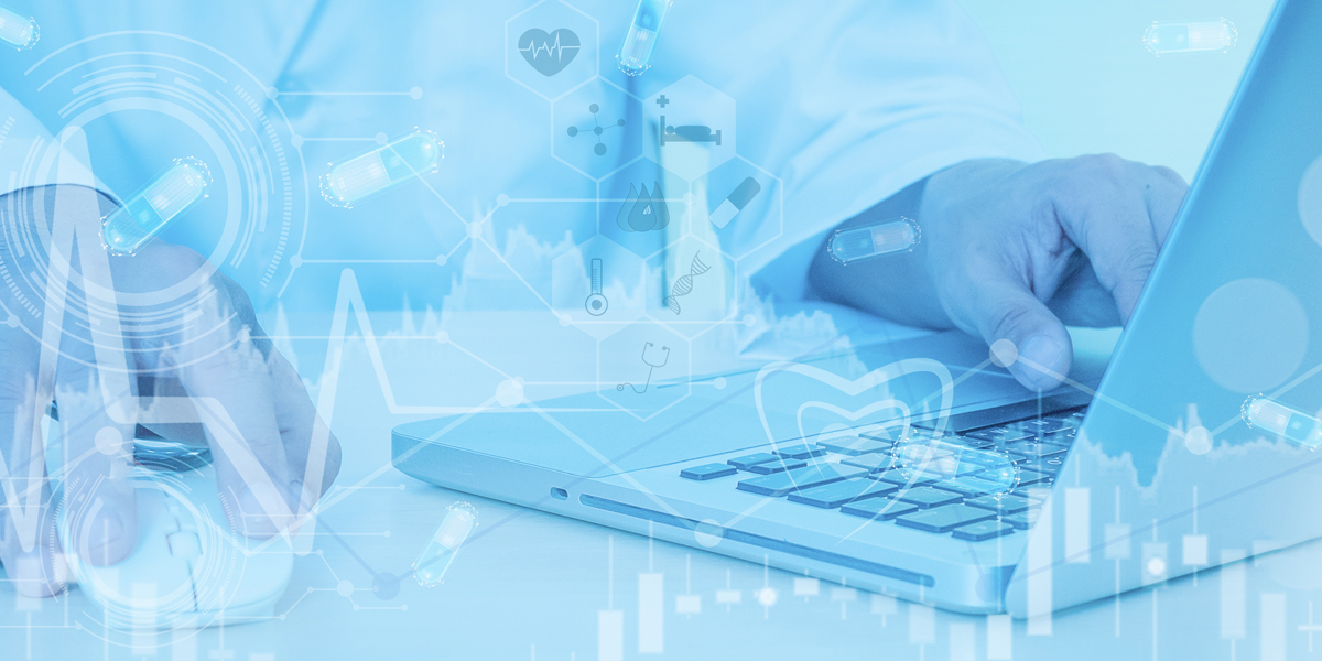 醫(yī)療行業(yè)