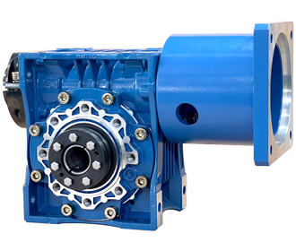 雙導程減速機 雙導程減速機