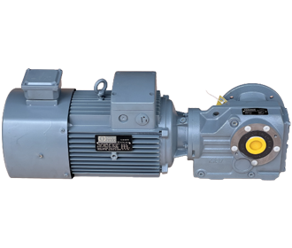 K系列圓弧錐齒輪硬齒面減速機(jī)