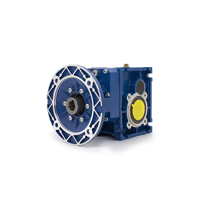 雙曲面齒輪減速機(jī)