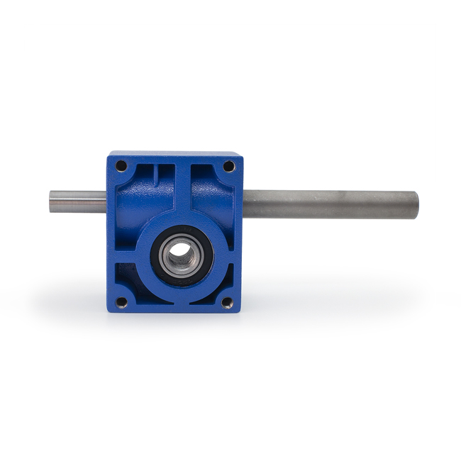 手搖減速機(jī)