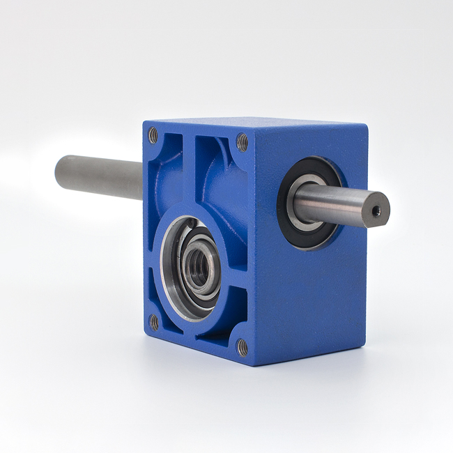 手搖減速機(jī)