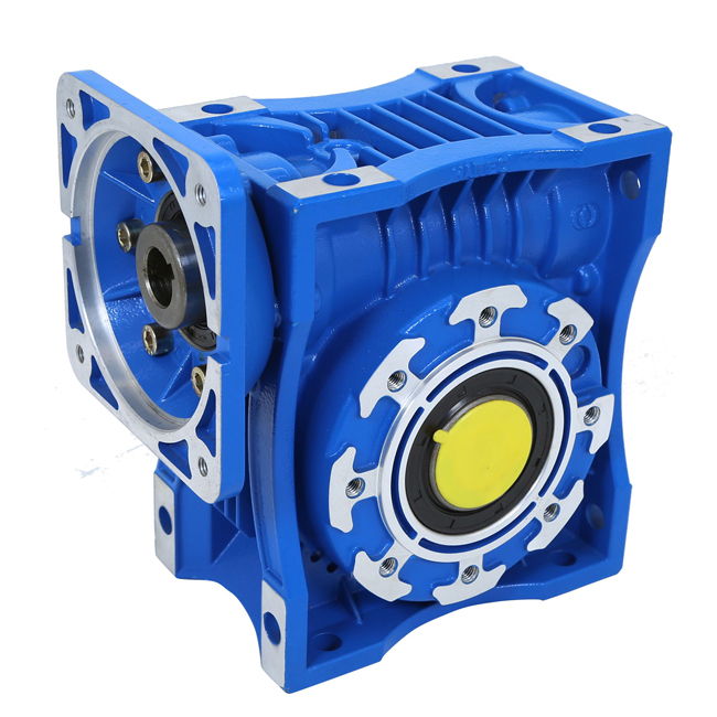 蝸輪蝸桿減速機(jī) 蝸輪蝸桿減速機(jī)