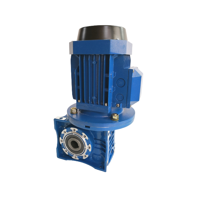 蝸輪蝸桿減速機(jī)