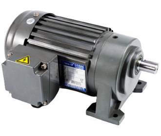 齒輪減速電機(jī)