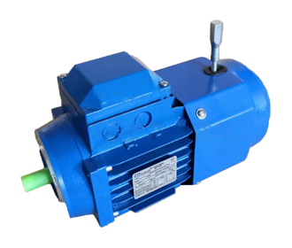 剎車(chē)電機(jī)