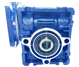 蝸輪蝸桿減速機(jī)