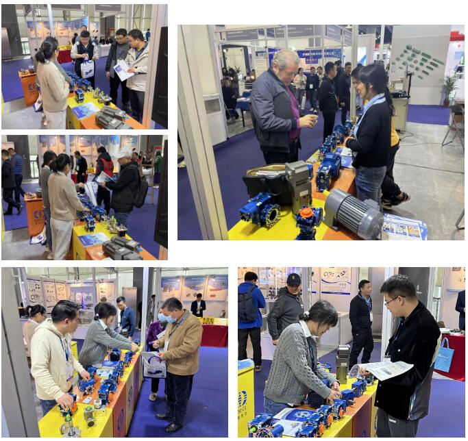 馥融傳動 馥融傳動